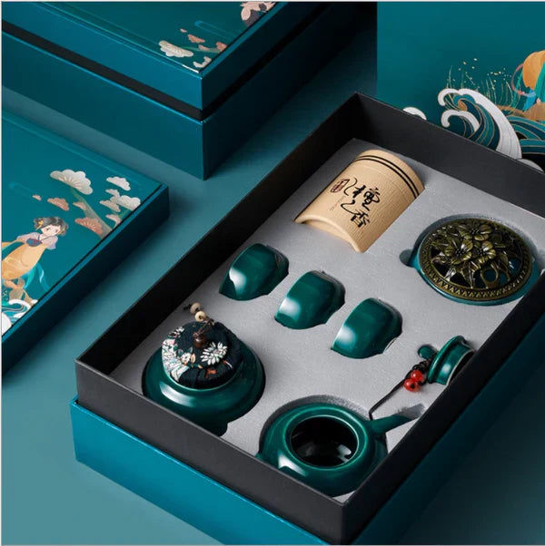 Regional Connectivity: Seamless Corporate Gifting Across Malaysia and Singapore