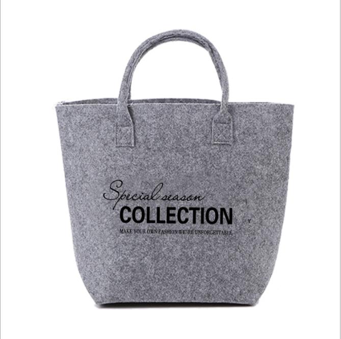 The Ultimate Guide to Non-Woven Bags: The Perfect Eco-Friendly Canvas for Your Brand