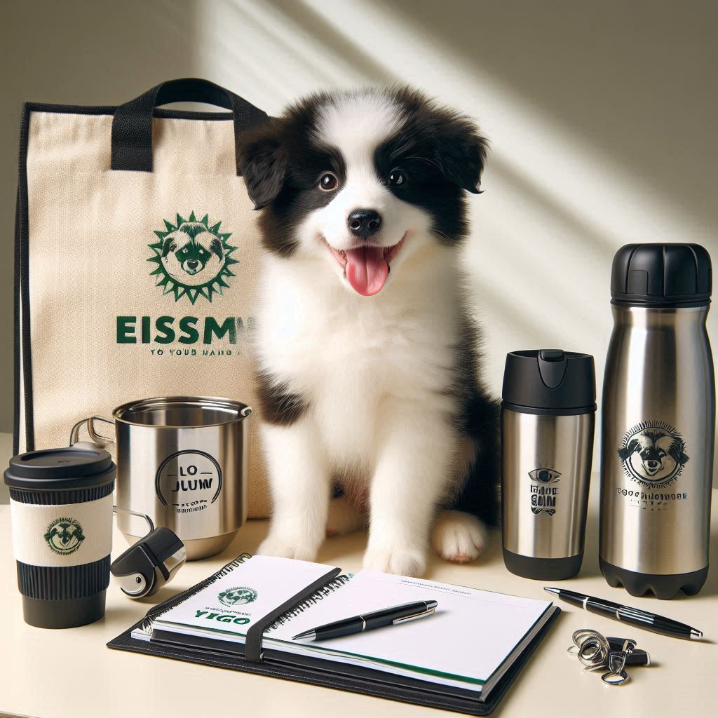 The Art of Reciprocity: Strengthening B2B Relationships with a Custom Corporate Gift