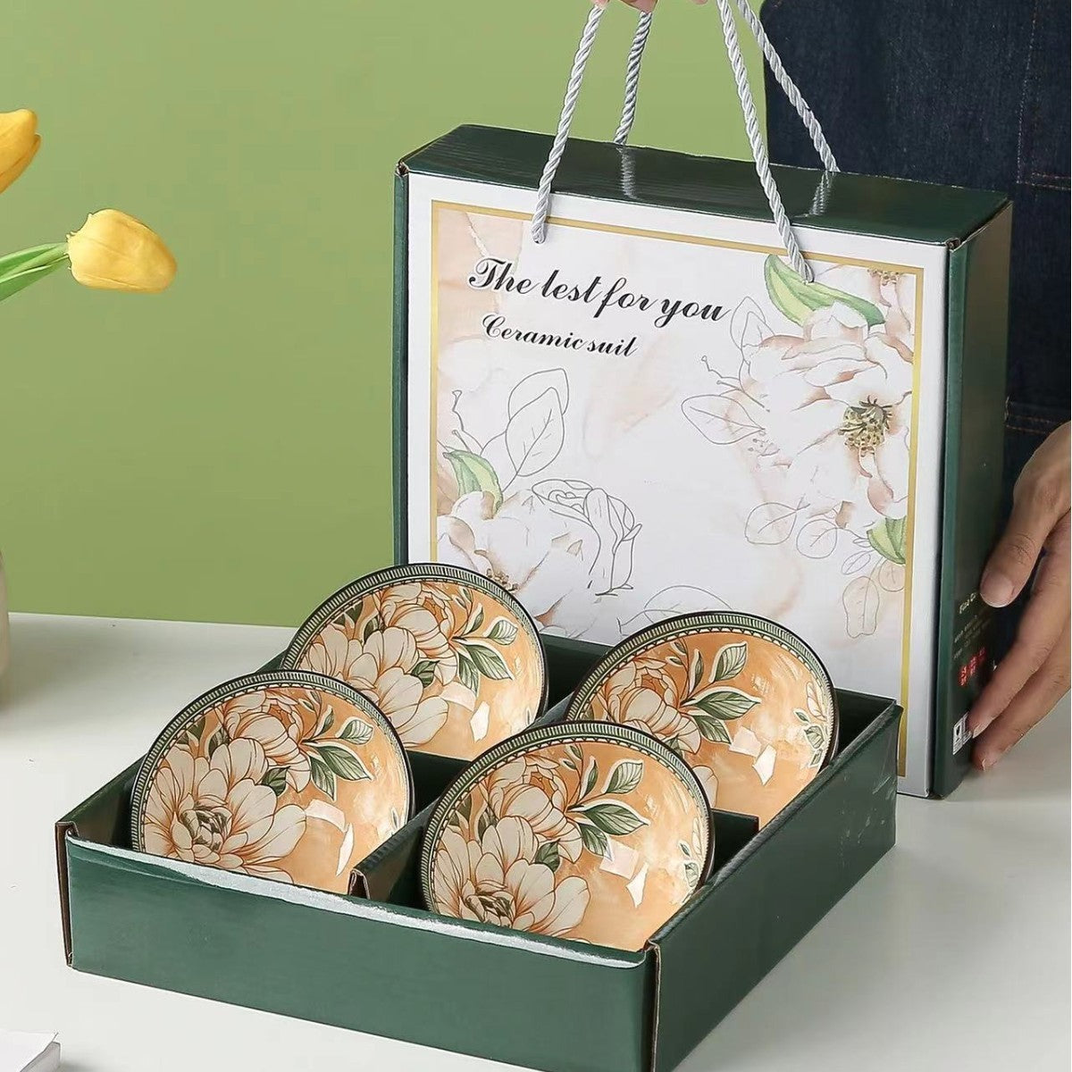 Reimagining Custom Corporate Gifts for the Modern American Workspace