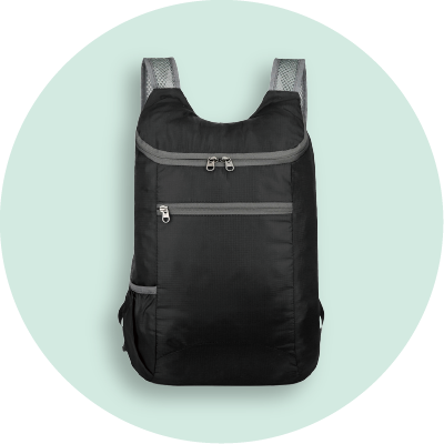 Backpacks