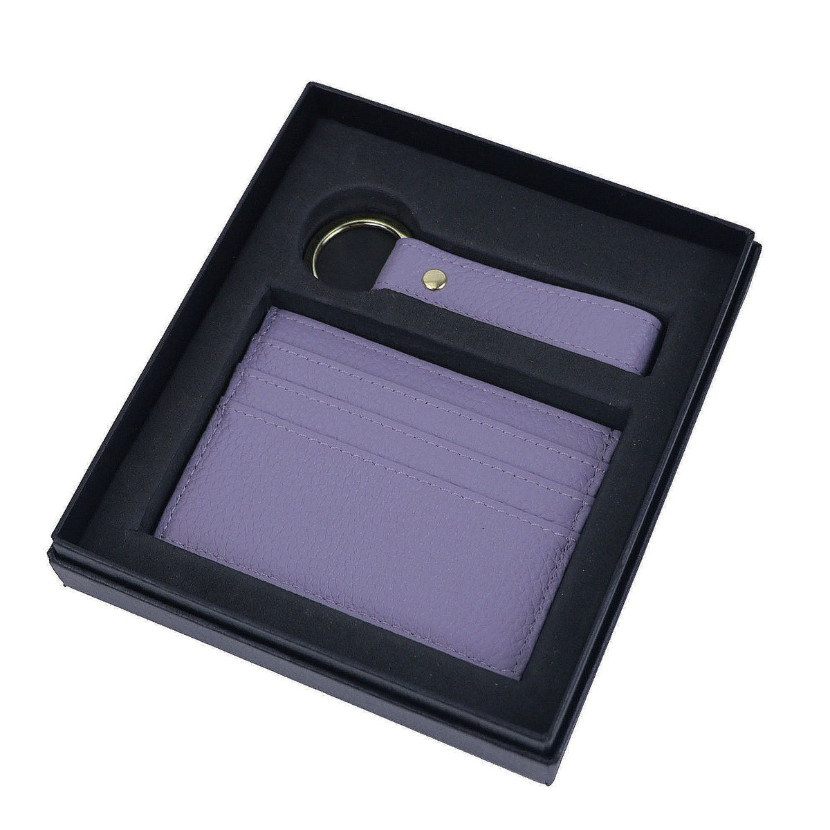 Custom Logo Simple ID Card Pack Gift Box Set | Premium Corporate Gifts and Custom Gifts