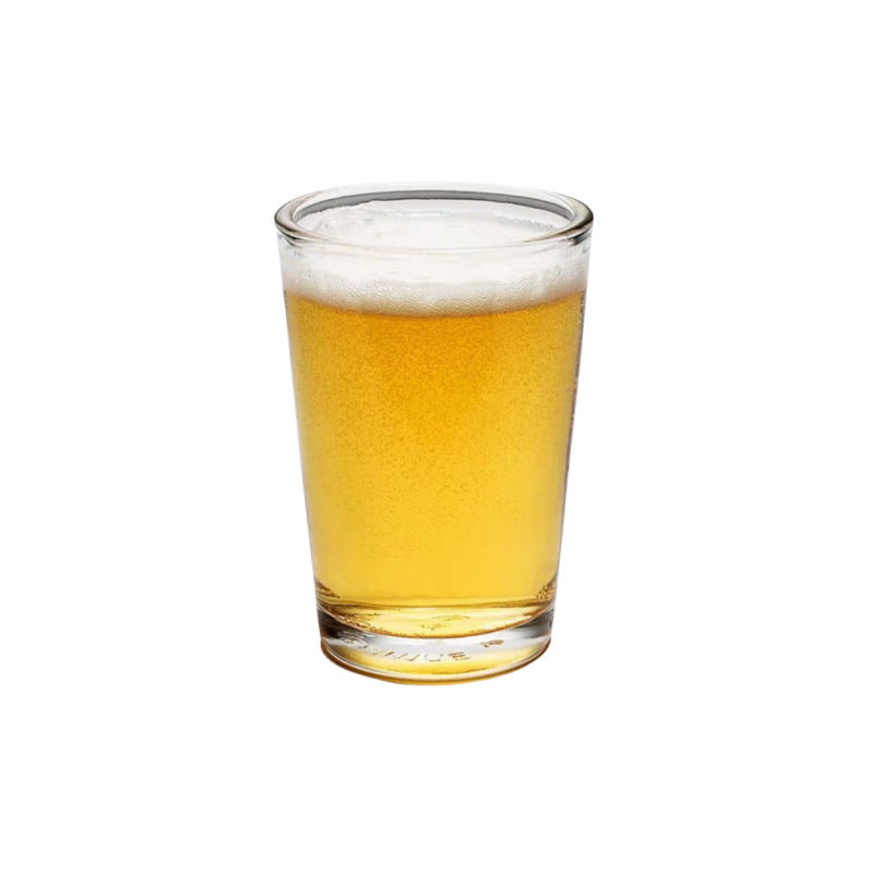 Custom Logo Stir-fried beer glasses | Premium Corporate Gifts and Custom Gifts