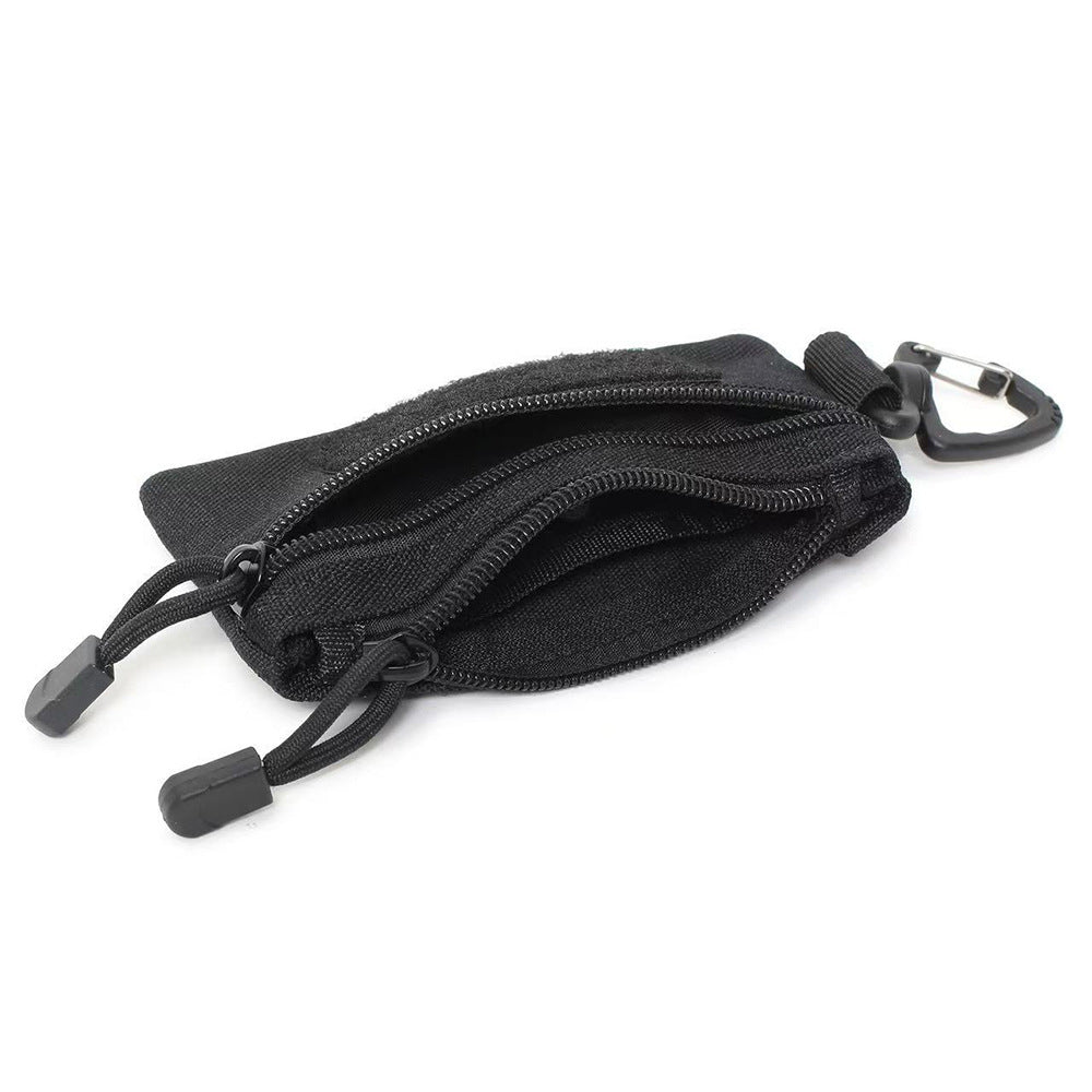 Custom Logo Ultra-Lightweight Oxford Fabric Waist Bag  | Premium Corporate Gifts and Custom Gifts