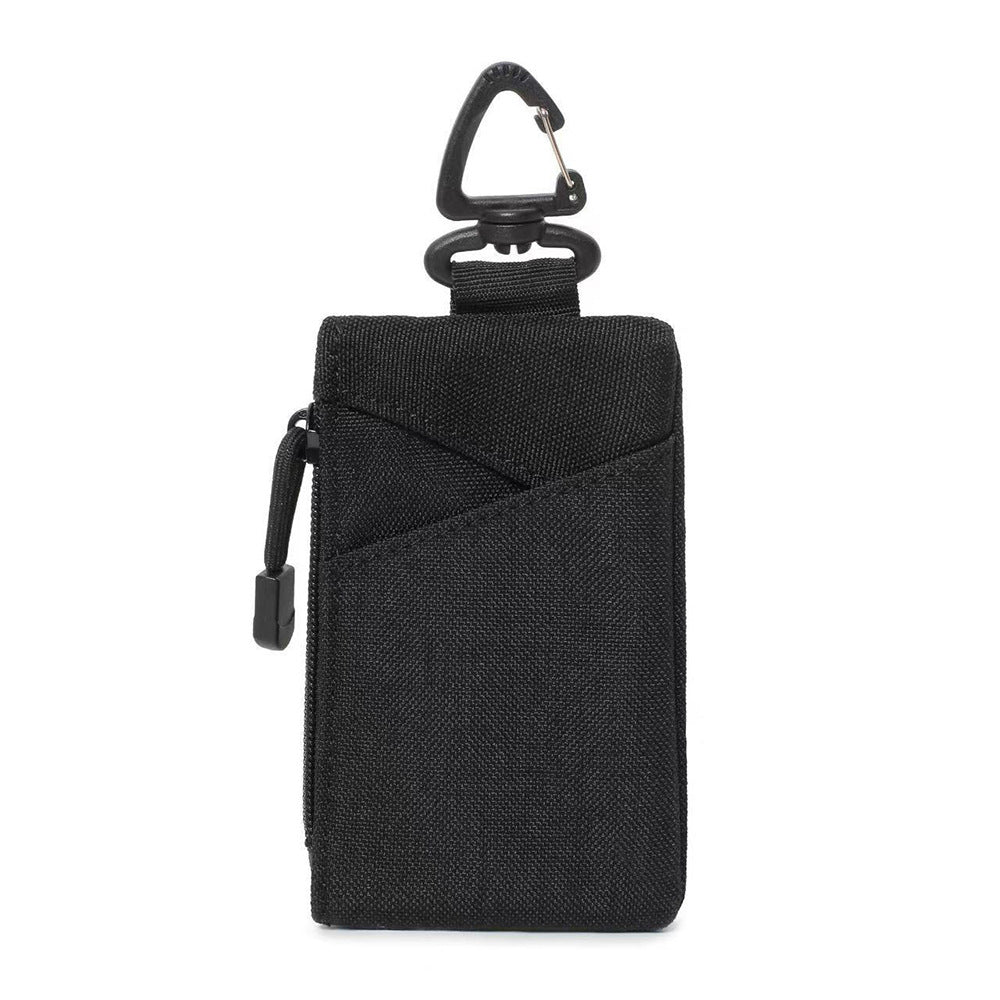 Custom Logo Ultra-Lightweight Oxford Fabric Waist Bag  | Premium Corporate Gifts and Custom Gifts