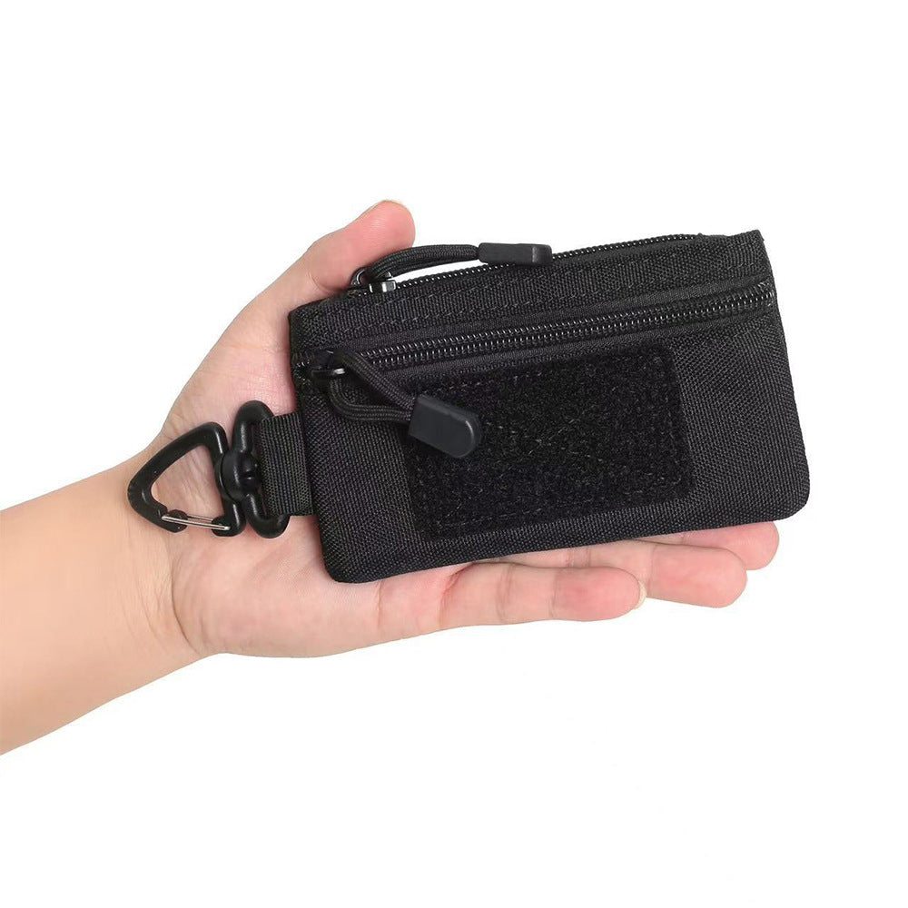 Custom Logo Ultra-Lightweight Oxford Fabric Waist Bag  | Premium Corporate Gifts and Custom Gifts